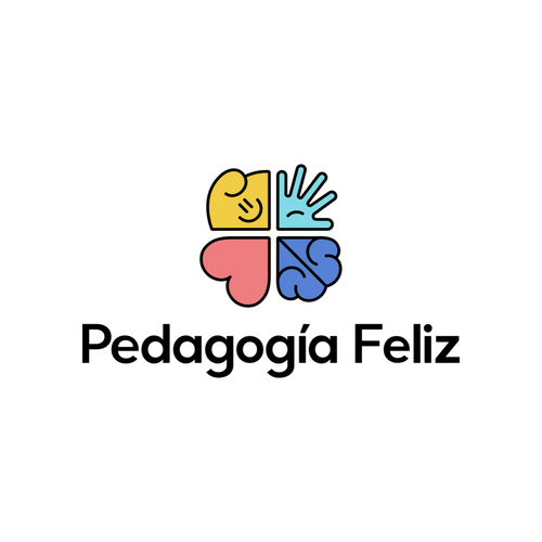 Pedagogía Feliz PR LLC logo